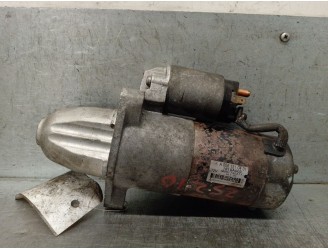 Recambio de motor arranque para smart forfour (454) 1.5 cdi (454.001) referencia OEM IAM A0061510401 A0061510401 M001T300271