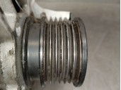 Recambio de alternador para seat ibiza ii (6k1) 1.4 i referencia OEM IAM 038903018P 038903018P 