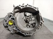 Recambio de caja cambios para opel astra j (p10) 1.6 cdti (68) referencia OEM IAM M320MDE 5700639 3699842BCG