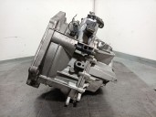Recambio de caja cambios para opel astra j (p10) 1.6 cdti (68) referencia OEM IAM M320MDE 5700639 3699842BCG