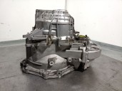 Recambio de caja cambios para opel astra j (p10) 1.6 cdti (68) referencia OEM IAM M320MDE 5700639 3699842BCG