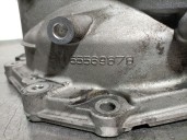 Recambio de caja cambios para opel astra j (p10) 1.6 cdti (68) referencia OEM IAM M320MDE 5700639 3699842BCG