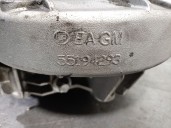 Recambio de caja cambios para opel astra j (p10) 1.6 cdti (68) referencia OEM IAM M320MDE 5700639 3699842BCG