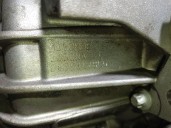 Recambio de caja cambios para opel astra j (p10) 1.6 cdti (68) referencia OEM IAM M320MDE 5700639 3699842BCG