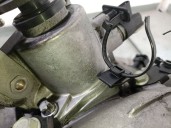 Recambio de caja cambios para opel astra j (p10) 1.6 cdti (68) referencia OEM IAM M320MDE 5700639 3699842BCG