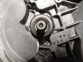 Recambio de caja cambios para opel astra j (p10) 1.6 cdti (68) referencia OEM IAM M320MDE 5700639 3699842BCG