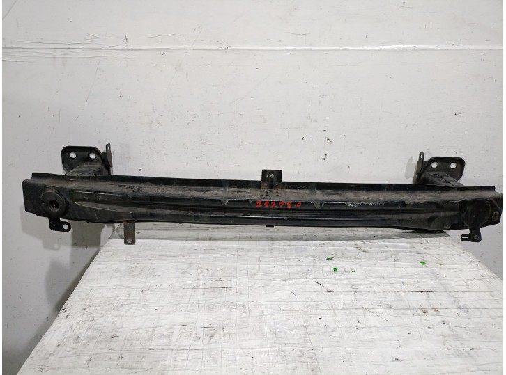 Recambio de refuerzo paragolpes delantero para skoda superb ii station wagon (3t5) 2.0 tdi 16v 4x4 referencia OEM IAM 3T0807109C