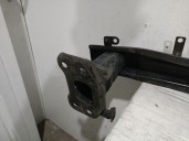 Recambio de refuerzo paragolpes delantero para skoda superb ii station wagon (3t5) 2.0 tdi 16v 4x4 referencia OEM IAM 3T0807109C