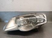 Recambio de faro izquierdo para volkswagen passat b6 (3c2) 2.0 tdi referencia OEM IAM 3C0941751G 3C0941753G 89312650