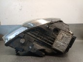 Recambio de faro izquierdo para volkswagen passat b6 (3c2) 2.0 tdi referencia OEM IAM 3C0941751G 3C0941753G 89312650
