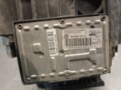 Recambio de faro izquierdo para volkswagen passat b6 (3c2) 2.0 tdi referencia OEM IAM 3C0941751G 3C0941753G 89312650