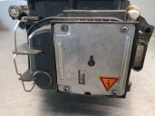 Recambio de faro izquierdo para volkswagen passat b6 (3c2) 2.0 tdi referencia OEM IAM 3C0941751G 3C0941753G 89312650