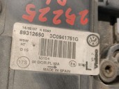Recambio de faro izquierdo para volkswagen passat b6 (3c2) 2.0 tdi referencia OEM IAM 3C0941751G 3C0941753G 89312650