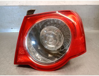 Recambio de piloto trasero derecho para volkswagen passat b6 (3c2) 2.0 tdi referencia OEM IAM 3C5945096C 3C5945096H 