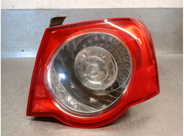 Recambio de piloto trasero derecho para volkswagen passat b6 (3c2) 2.0 tdi referencia OEM IAM 3C5945096C 3C5945096H 