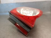 Recambio de piloto trasero derecho para volkswagen passat b6 (3c2) 2.0 tdi referencia OEM IAM 3C5945096C 3C5945096H 