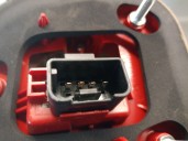 Recambio de piloto trasero derecho para volkswagen passat b6 (3c2) 2.0 tdi referencia OEM IAM 3C5945096C 3C5945096H 