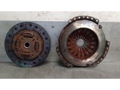 Recambio de kit embrague para volkswagen polo iv (9n_, 9a_) 1.4 16v referencia OEM IAM 036141025Q 036141025Q 