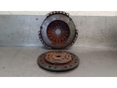 Recambio de kit embrague para volkswagen polo iv (9n_, 9a_) 1.4 16v referencia OEM IAM 036141025Q 036141025Q 