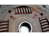 Recambio de kit embrague para volkswagen polo iv (9n_, 9a_) 1.4 16v referencia OEM IAM 036141025Q 036141025Q 