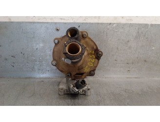 Recambio de bomba agua para ford mondeo iii sedán (b4y) 2.0 tdci referencia OEM IAM 1929381 1929381 