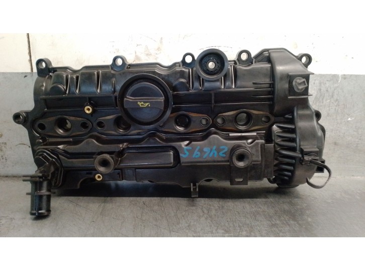 Recambio de tapa balancines para mazda 3 (bm, bn) 2.2 d referencia OEM IAM SH0110221 SH0110220F 