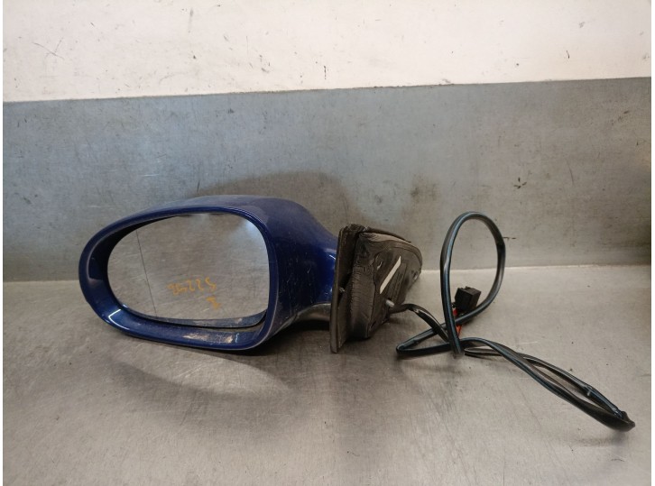 Recambio de retrovisor izquierdo para volkswagen passat b6 (3c2) 2.0 tdi referencia OEM IAM 3C1857507DP 3C1857507DP 