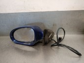 Recambio de retrovisor izquierdo para volkswagen passat b6 (3c2) 2.0 tdi referencia OEM IAM 3C1857507DP 3C1857507DP 