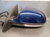 Recambio de retrovisor izquierdo para volkswagen passat b6 (3c2) 2.0 tdi referencia OEM IAM 3C1857507DP 3C1857507DP 