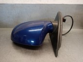 Recambio de retrovisor izquierdo para volkswagen passat b6 (3c2) 2.0 tdi referencia OEM IAM 3C1857507DP 3C1857507DP 