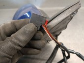 Recambio de retrovisor izquierdo para volkswagen passat b6 (3c2) 2.0 tdi referencia OEM IAM 3C1857507DP 3C1857507DP 