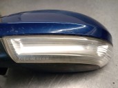Recambio de retrovisor izquierdo para volkswagen passat b6 (3c2) 2.0 tdi referencia OEM IAM 3C1857507DP 3C1857507DP 