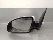 Recambio de retrovisor izquierdo para hyundai kona (os, ose, osi) ev referencia OEM IAM 87610J9740PYW 87610J9740PYW 