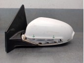 Recambio de retrovisor izquierdo para hyundai kona (os, ose, osi) ev referencia OEM IAM 87610J9740PYW 87610J9740PYW 