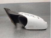 Recambio de retrovisor izquierdo para hyundai kona (os, ose, osi) ev referencia OEM IAM 87610J9740PYW 87610J9740PYW 