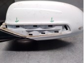 Recambio de retrovisor izquierdo para hyundai kona (os, ose, osi) ev referencia OEM IAM 87610J9740PYW 87610J9740PYW 