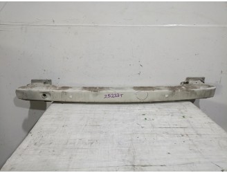 Recambio de refuerzo paragolpes trasero para citroën c3 i (fc_, fn_) 1.1 i referencia OEM IAM 7414AT 7414AT 