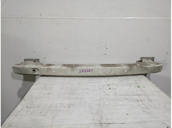 Recambio de refuerzo paragolpes trasero para citroën c3 i (fc_, fn_) 1.1 i referencia OEM IAM 7414AT 7414AT 