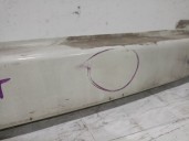 Recambio de refuerzo paragolpes trasero para citroën c3 i (fc_, fn_) 1.1 i referencia OEM IAM 7414AT 7414AT 