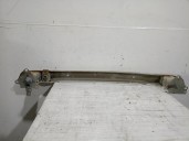 Recambio de refuerzo paragolpes trasero para citroën c3 i (fc_, fn_) 1.1 i referencia OEM IAM 7414AT 7414AT 