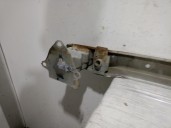 Recambio de refuerzo paragolpes trasero para citroën c3 i (fc_, fn_) 1.1 i referencia OEM IAM 7414AT 7414AT 