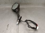 Recambio de retrovisor izquierdo para voge ds900x referencia OEM IAM 360530001 360530001 