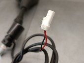 Recambio de retrovisor izquierdo para voge ds900x referencia OEM IAM 360530001 360530001 