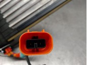 Recambio de resistencia calefaccion para hyundai kona (os, ose, osi) ev referencia OEM IAM 97191K4000 97191K4000 