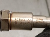 Recambio de sonda lambda para voge ds900x referencia OEM IAM 201648169 201648169 F01R00C332