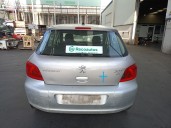 peugeot 307 (3a/c) del año 2003