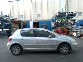 peugeot 307 (3a/c) del año 2003