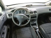 peugeot 307 (3a/c) del año 2003