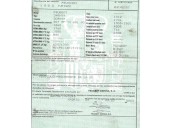 peugeot 307 (3a/c) del año 2003