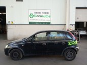 opel corsa c (x01) del año 2004